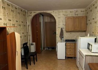 Продам квартиру студию, 23 м2, Кемерово, Московский проспект, 23