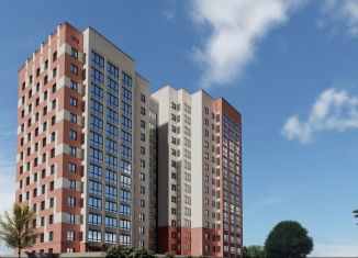 Продается трехкомнатная квартира, 73 м2, Киров, улица Лепсе, 14