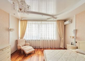 Продам 3-комнатную квартиру, 123.8 м2, Тюмень, улица Герцена, 55