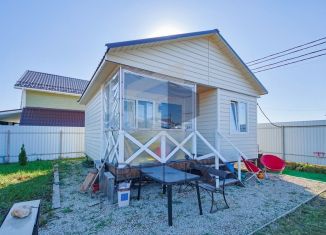 Продажа земельного участка, 9.3 сот., дачный посёлок Луговое, Дайверская улица