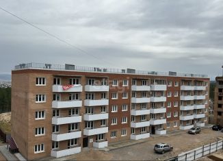 Продажа 2-ком. квартиры, 60.8 м2, Улан-Удэ, микрорайон 140А, 25