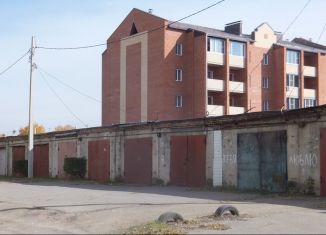 Гараж на продажу, 26 м2, Черногорск, улица Мира