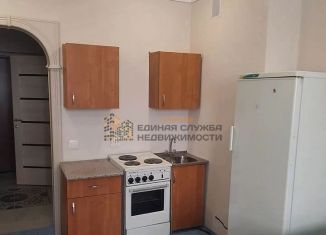 Сдается однокомнатная квартира, 23 м2, село Нагаево, Новоуфимская улица, 15