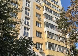 Продажа двухкомнатной квартиры, 38.7 м2, Москва, Зарайская улица, 25к2