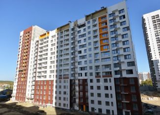 Продается 1-комнатная квартира, 30.8 м2, Екатеринбург, метро Площадь 1905 года, улица Крауля, 179