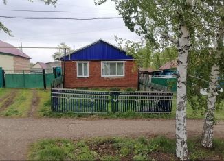 Продам дом, 81 м2, село Фёдоровка, Коммунистическая улица