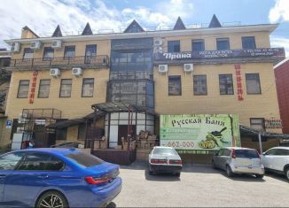 Продается помещение свободного назначения, 246.8 м2, Ставрополь, улица 45-я Параллель, 5/3А, микрорайон № 33