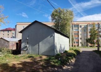 Продажа гаража, 30 м2, Чувашия, улица Карла Маркса