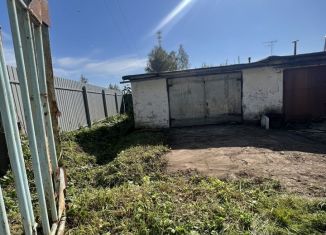 Продается гараж, 30 м2, Апрелевка, Новая улица