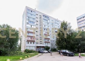 Продажа однокомнатной квартиры, 38 м2, Ульяновск, улица Шигаева, 9