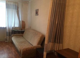 Сдаю в аренду квартиру студию, 18 м2, Иркутск, Красноярская улица