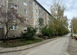 Продам 2-комнатную квартиру, 53.3 м2, село Берёзовка, Центральная улица, 53