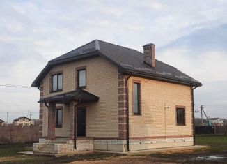 Продам дом, 148 м2, село Косырёвка