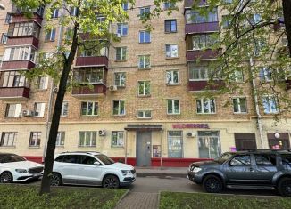 Продажа 3-ком. квартиры, 56.9 м2, Москва, шоссе Энтузиастов, 68, район Перово