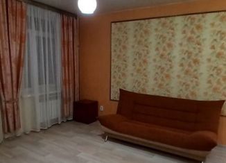 Сдам квартиру студию, 36 м2, Иркутск, микрорайон Берёзовый, 110