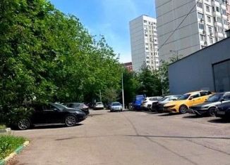 Продается квартира студия, 18 м2, Москва, Полярная улица, 36, метро Бибирево