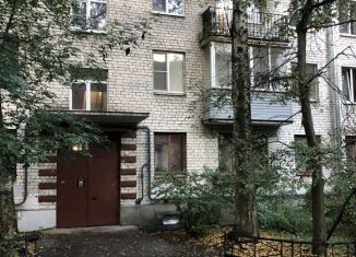 Продается двухкомнатная квартира, 45 м2, Санкт-Петербург, улица Харченко, 11, муниципальный округ Сампсониевское