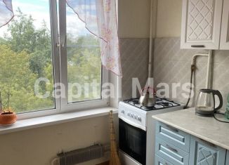 Сдаю 1-комнатную квартиру, 33 м2, Москва, Вешняковская улица, 6к4, ВАО