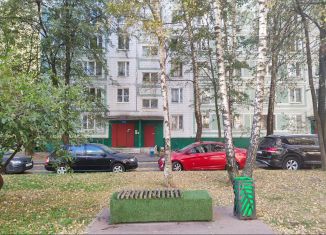 Продается квартира студия, 18.9 м2, Москва, улица Академика Виноградова, 8, метро Коньково