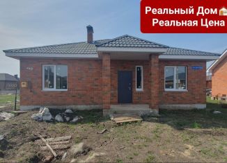 Продам дом, 115 м2, село Сапуголи, улица Мусы Джалиля, 15Б