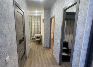 Аренда двухкомнатной квартиры, 42 м2, Иркутск, Киренская улица