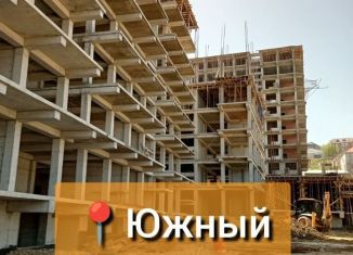 Однокомнатная квартира на продажу, 46 м2, Махачкала, проспект Амет-Хана Султана, 342А