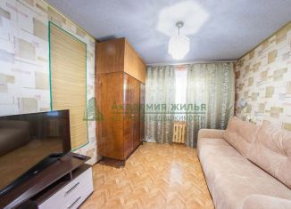 Продам трехкомнатную квартиру, 62.7 м2, Саратовская область, улица Колотилова, 12