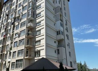 Продается 3-ком. квартира, 55 м2, Сочи, Вишнёвая улица, 18