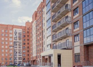 Продается 3-ком. квартира, 71 м2, Белгородская область, микрорайон Центральный, 4