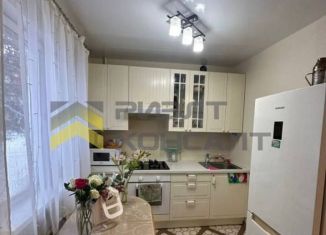 Продам 1-комнатную квартиру, 31 м2, Омск, Взлётная улица, 3Б, Кировский округ