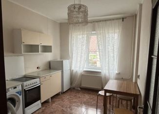 Продам 1-комнатную квартиру, 36 м2, Люберцы, улица Барыкина, 10/2, ЖК Люберцы 2015