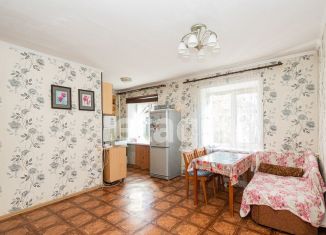 Продаю трехкомнатную квартиру, 59 м2, село Барышево, Пионерская улица, 30А