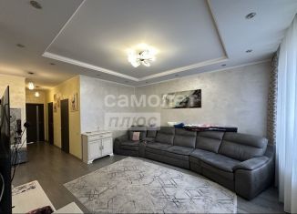 Продается 2-комнатная квартира, 79 м2, Московская область, Медовая улица, 3