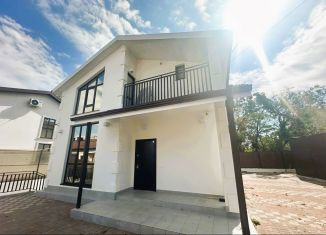 Продам дом, 140 м2, Сочи, микрорайон Блиново, Лесная улица, 6/11В