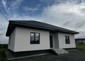 Продам дом, 95 м2, коттеджный поселок Бобровские дачи