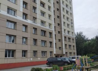 Аренда 2-ком. квартиры, 65 м2, Новосибирск, Комсомольская улица, 21