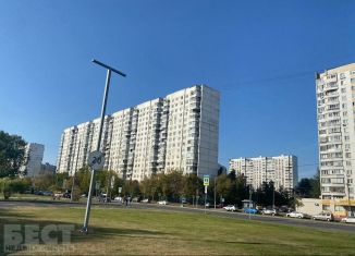 Продажа 2-ком. квартиры, 53.9 м2, Москва, улица Авиаторов, 12