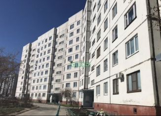 Продам двухкомнатную квартиру, 54 м2, Пенза, улица Терешковой, 10, Первомайский район