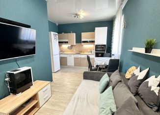 Продам 3-ком. квартиру, 56 м2, Иркутская область, Индустриальная улица, 25