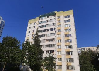 3-ком. квартира на продажу, 95.1 м2, Санкт-Петербург, Будапештская улица, 112к2