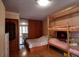 Продам 1-комнатную квартиру, 35 м2, Москва, улица Бехтерева, 49к3