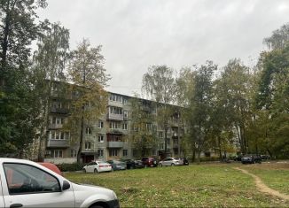 Продается 2-комнатная квартира, 42.1 м2, Электросталь, улица Победы