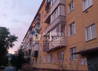 Продается 1-ком. квартира, 30 м2, Омск, улица Труда, 9А, Ленинский округ