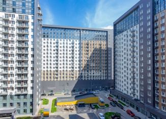 Продается 2-комнатная квартира, 48 м2, Москва, Берёзовая аллея, 19к5