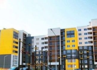 Продажа 1-комнатной квартиры, 38 м2, посёлок городского типа Молодёжное, Парковая улица, 3