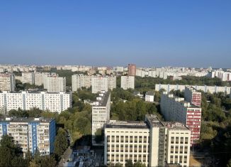 Трехкомнатная квартира на продажу, 75 м2, Москва, СВАО, проезд Шокальского, 7к1