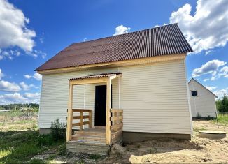 Продаю дом, 85 м2, деревня Кармолино