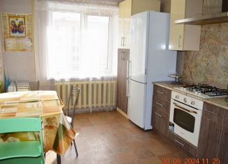 Сдается 2-комнатная квартира, 60 м2, Рыбное, Большая улица, 10А