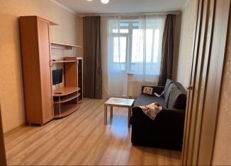 Сдается однокомнатная квартира, 35 м2, Мурино, Петровский бульвар, 14к1, ЖК Краски Лета