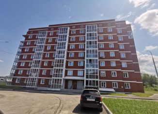 Продажа однокомнатной квартиры, 28 м2, Хабаровский край, Аэродромная улица, 98